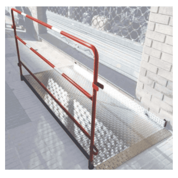 vallado senalizacion axor rentals